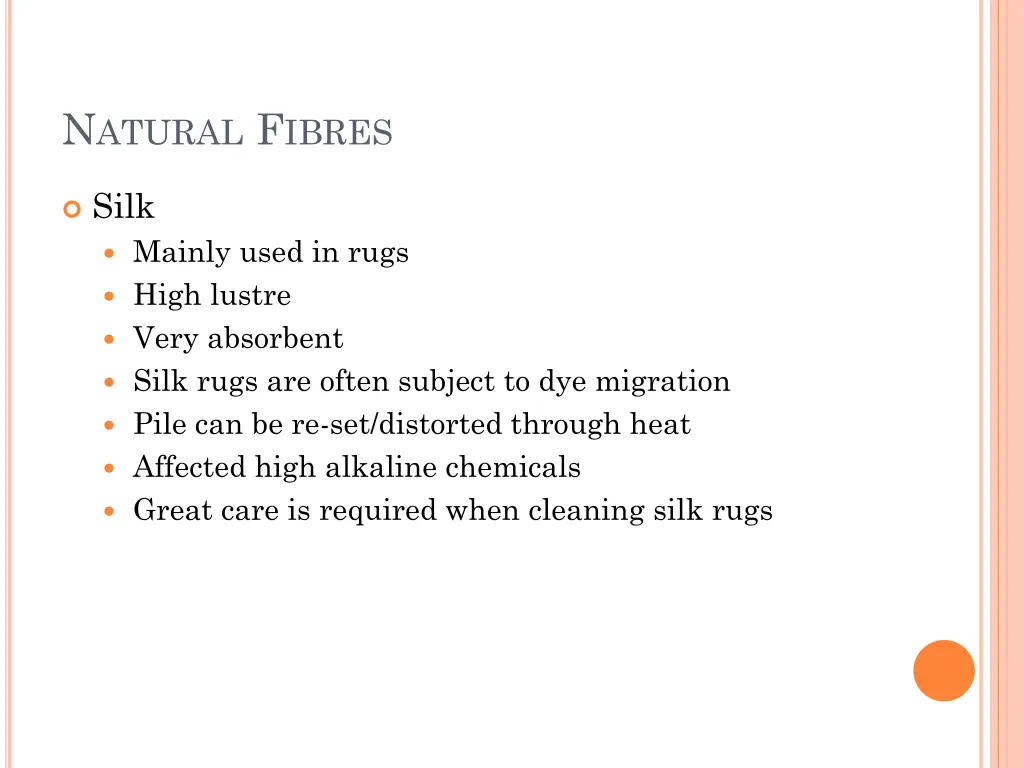 n atural f ibres 1