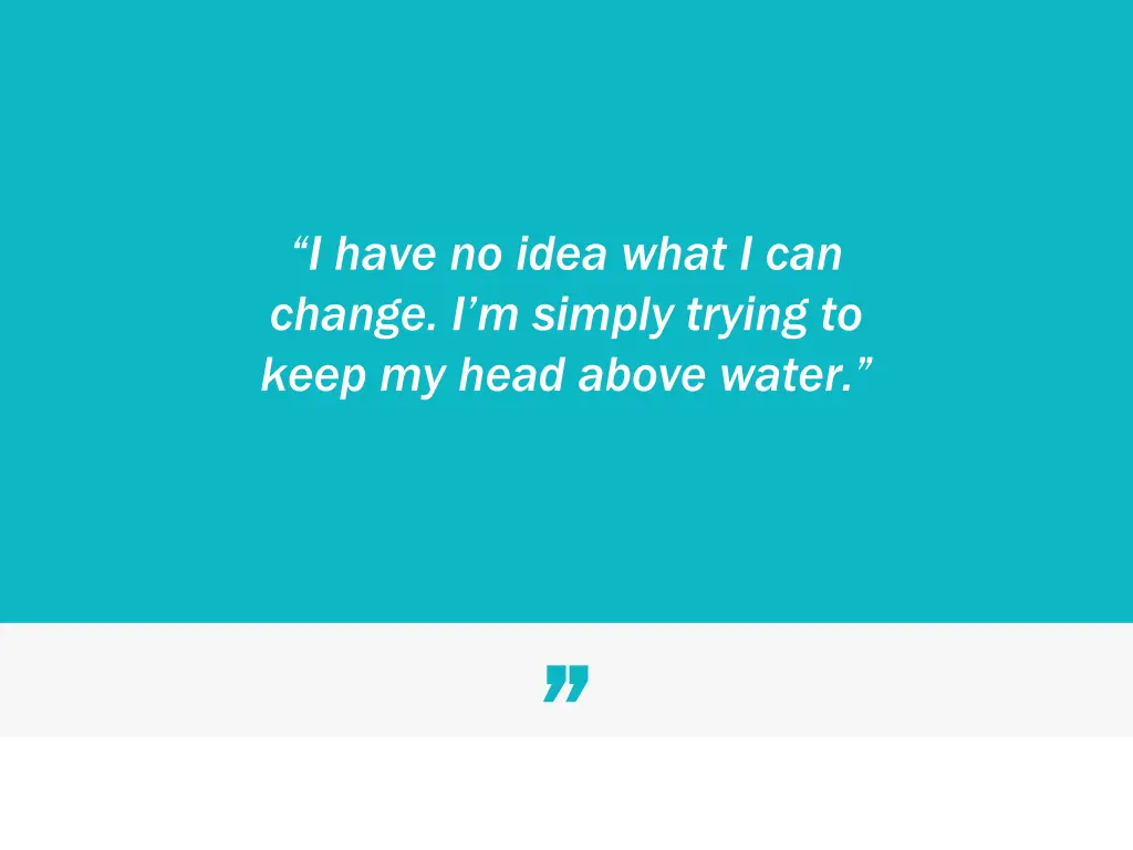 i have no idea what i can change i m simply