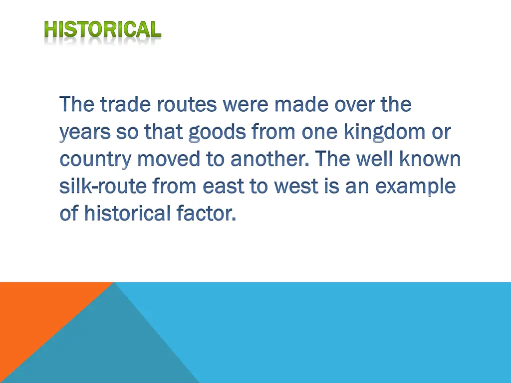 historical historical