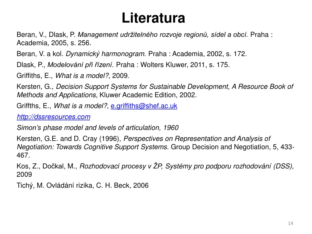 literatura