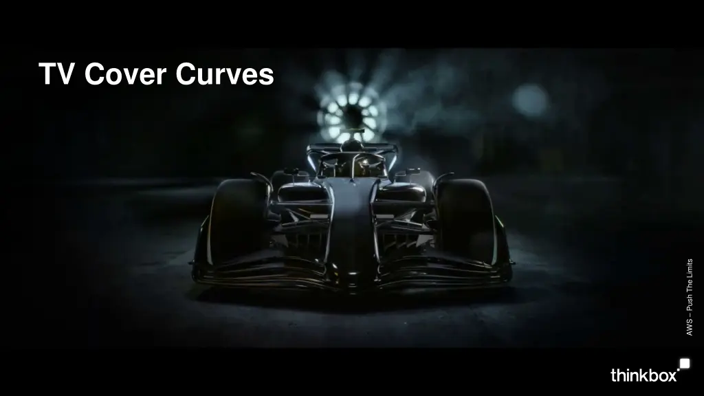 tv cover curves