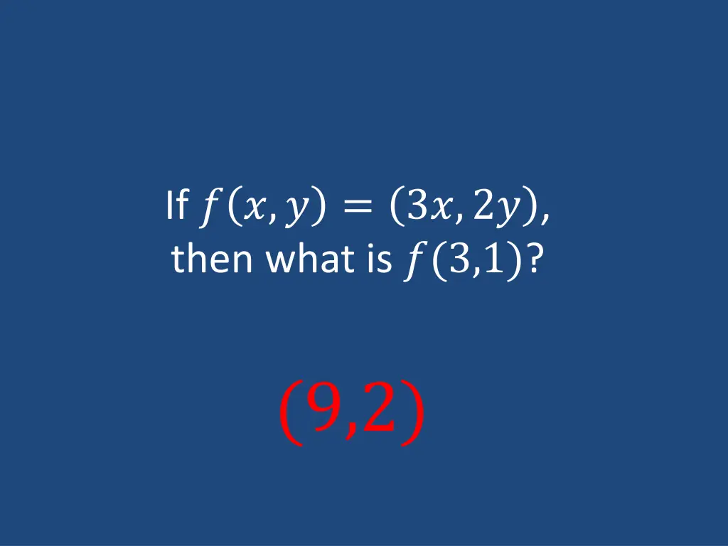 if 3 2 then what is 3 1