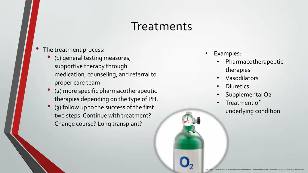 treatments
