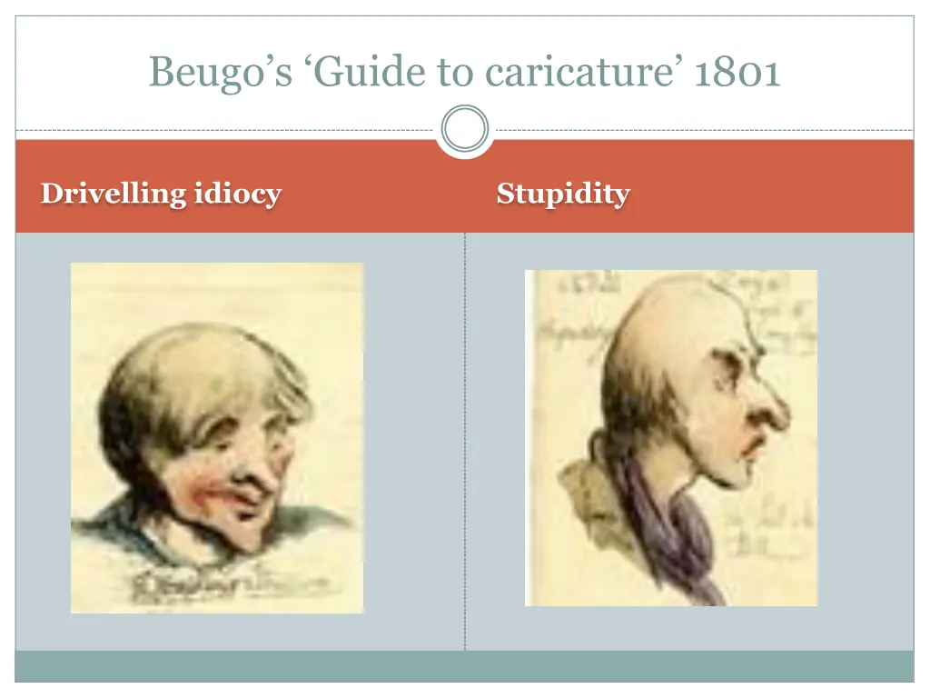 beugo s guide to caricature 1801