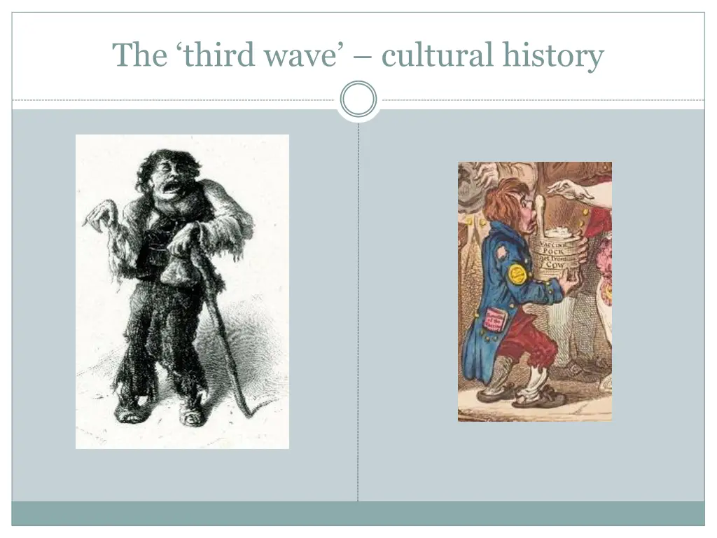 the third wave cultural history