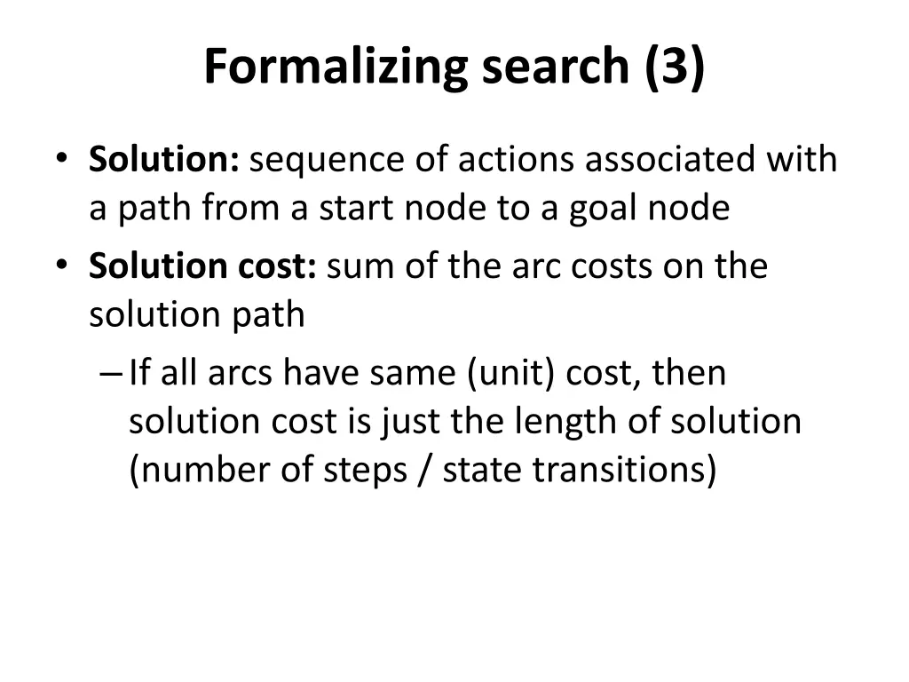 formalizing search 3