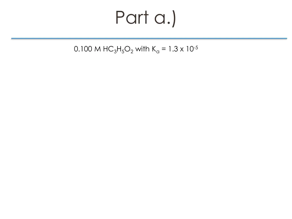 part a