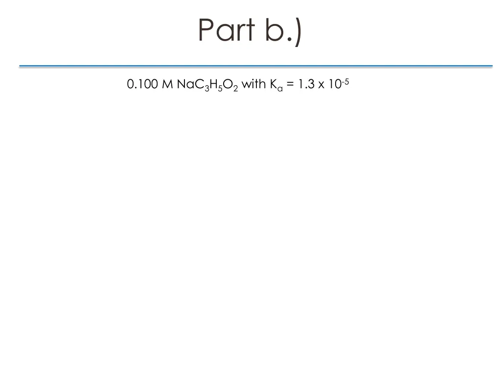 part b