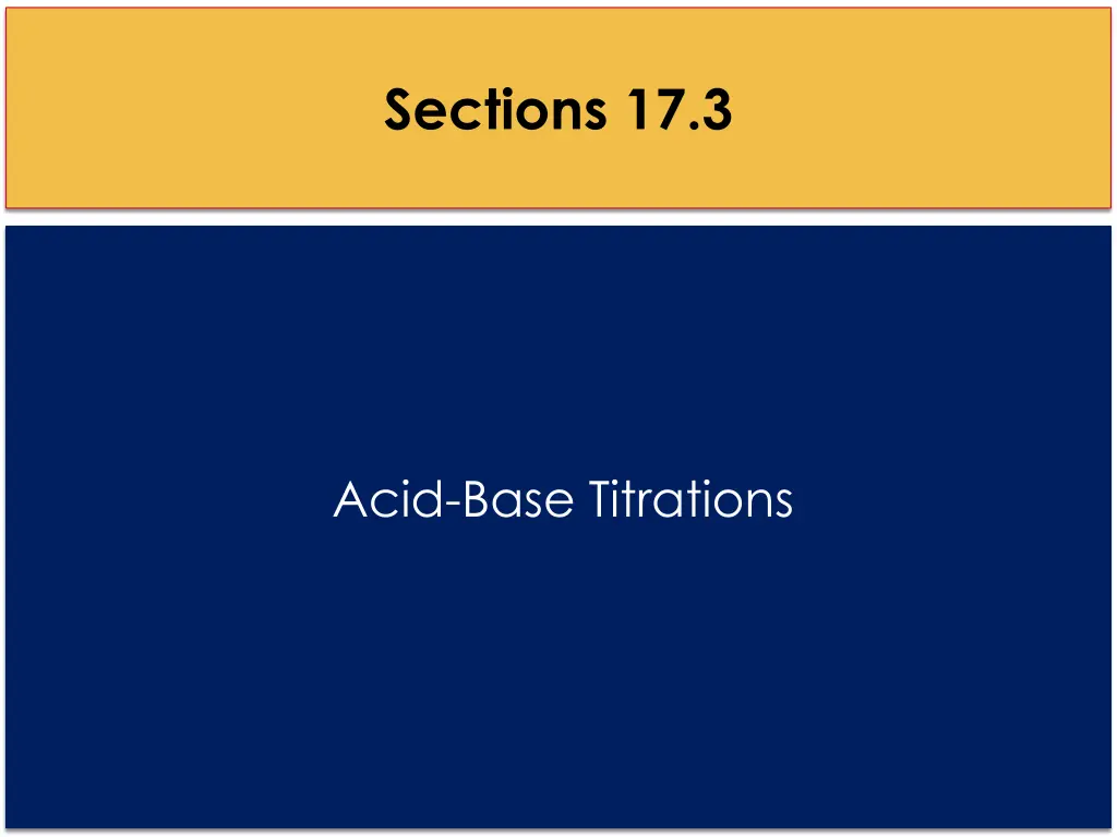 sections 17 3