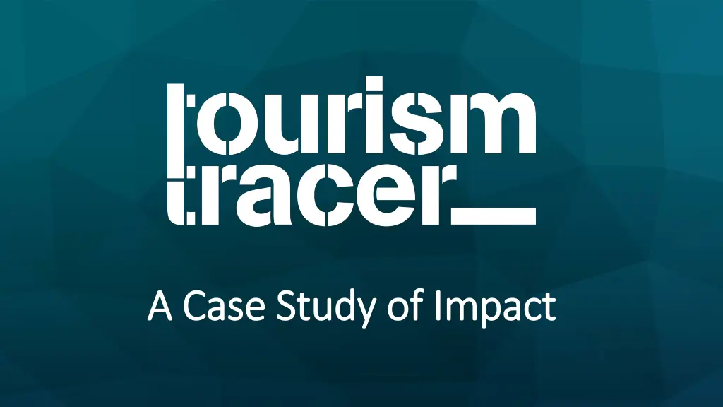 a case study of impact a case study of impact