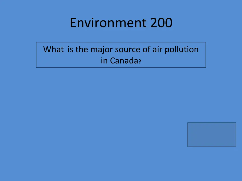 environment 200
