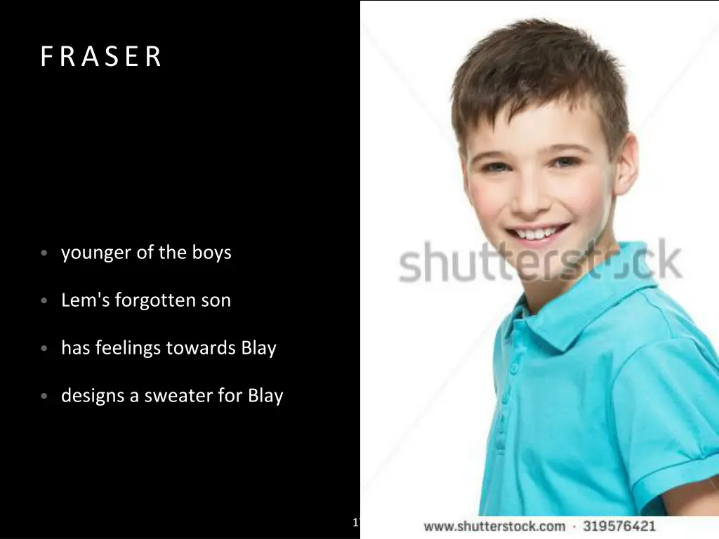 fraser