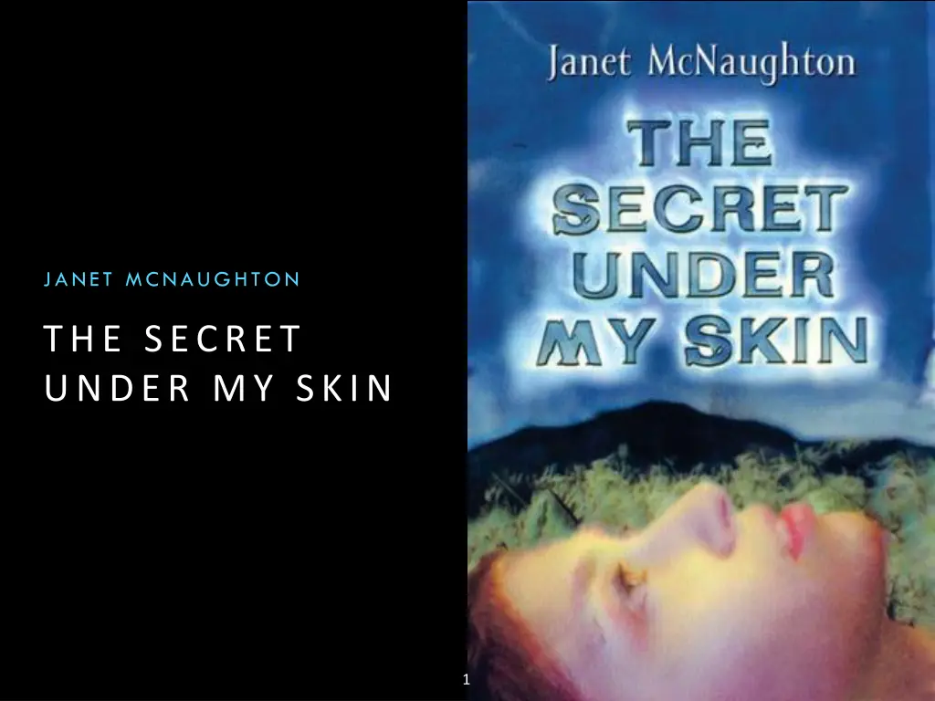 janet mcnaughton