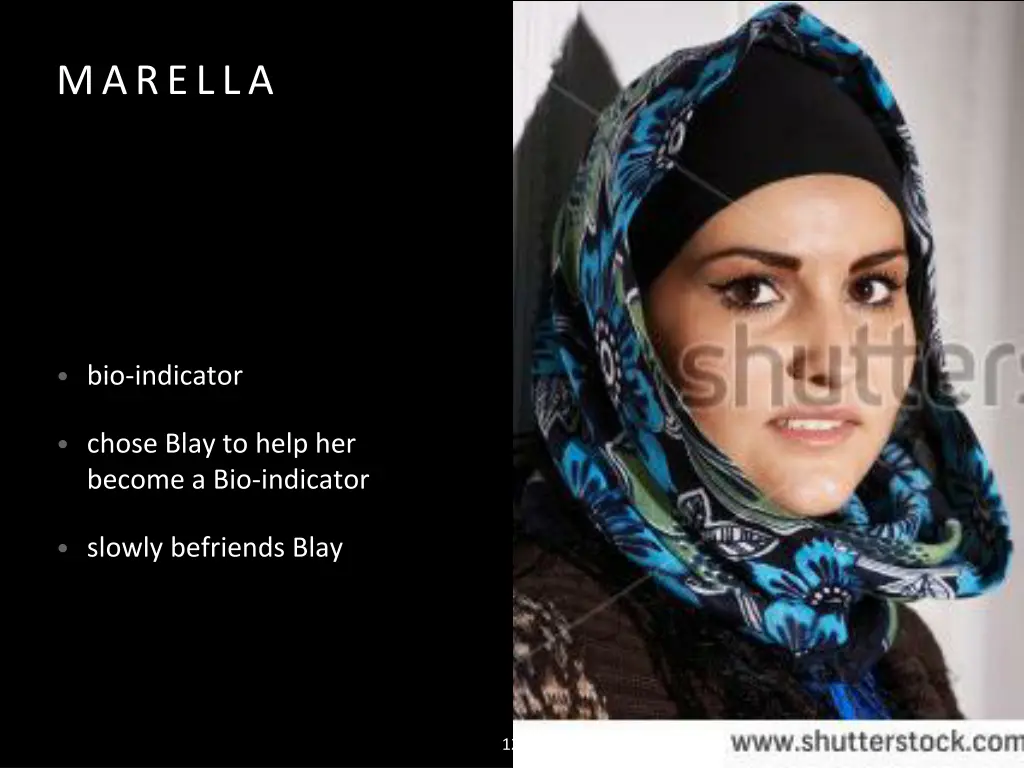 marella