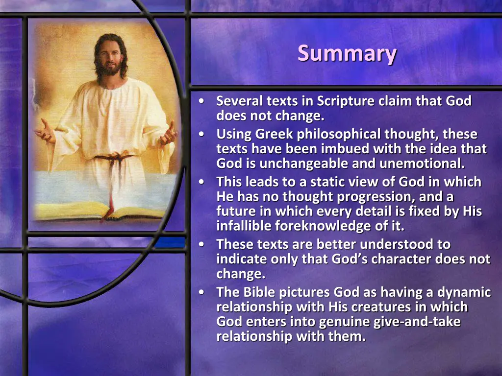 summary 1