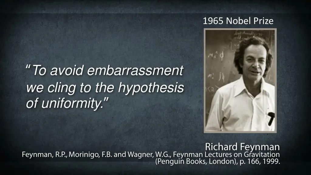 1965 nobel prize 2