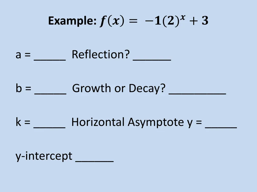 example 2