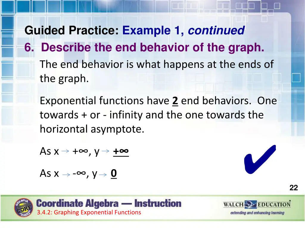 guided practice example 1 continued 6 describe