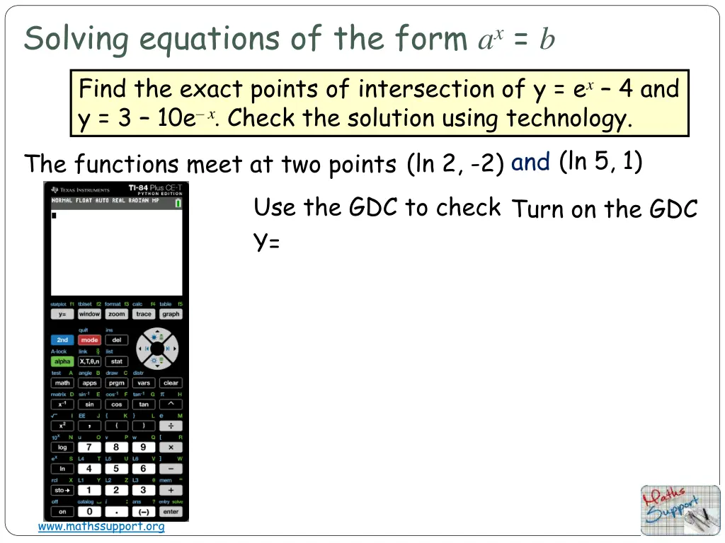 solving equations of the form a x b find 1