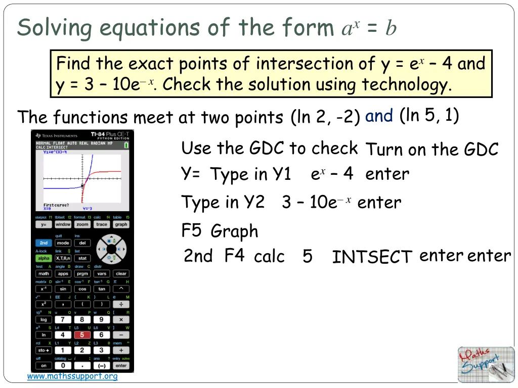 solving equations of the form a x b find 7