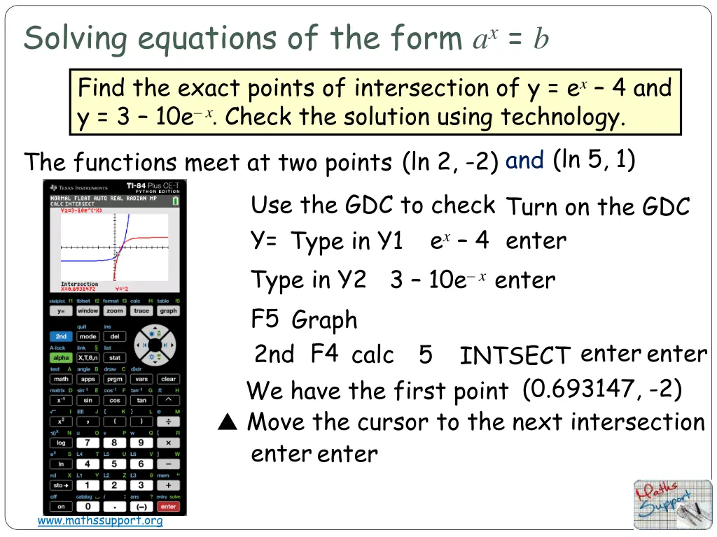 solving equations of the form a x b find 9