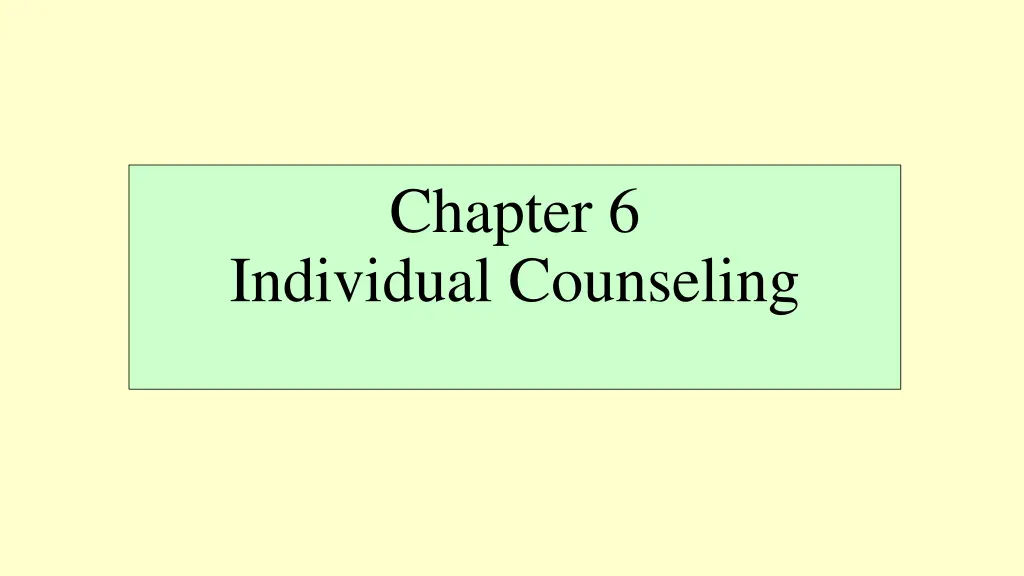 chapter 6