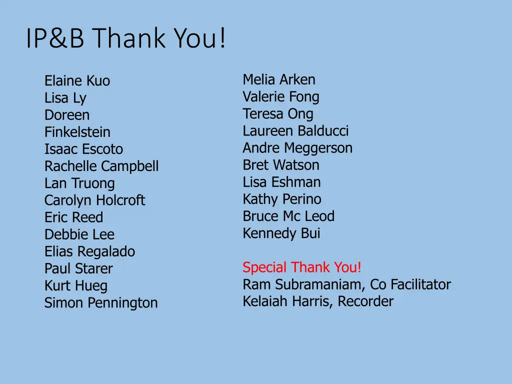 ip b thank you