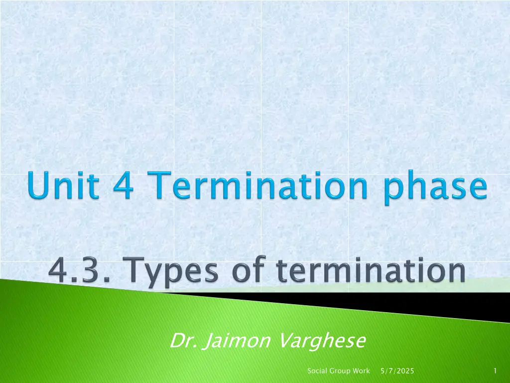 dr jaimon varghese