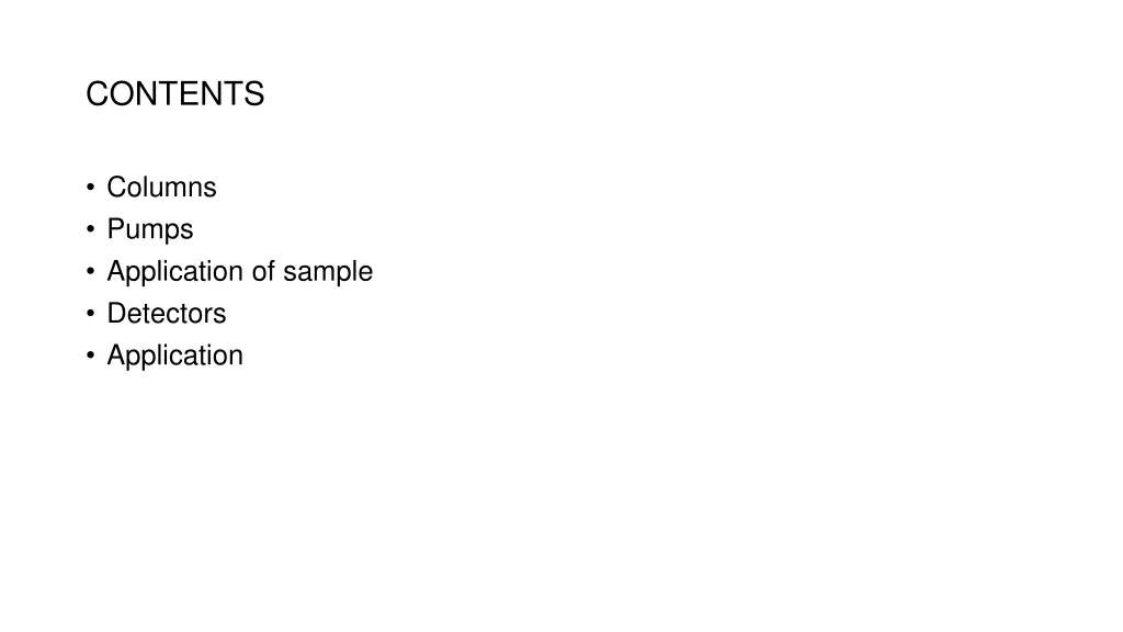 contents 2