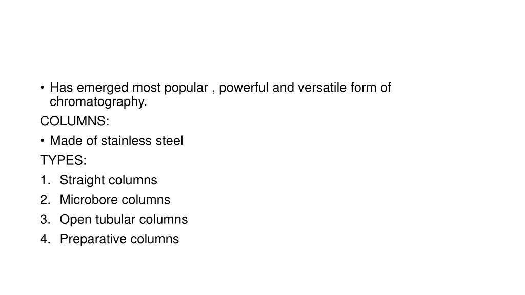 has emerged most popular powerful and versatile