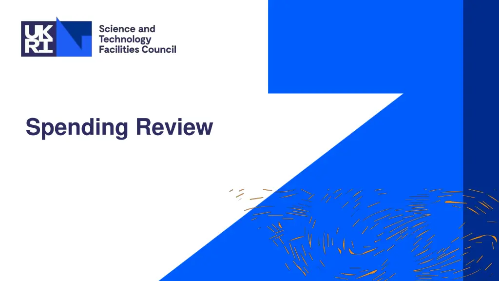 spending review