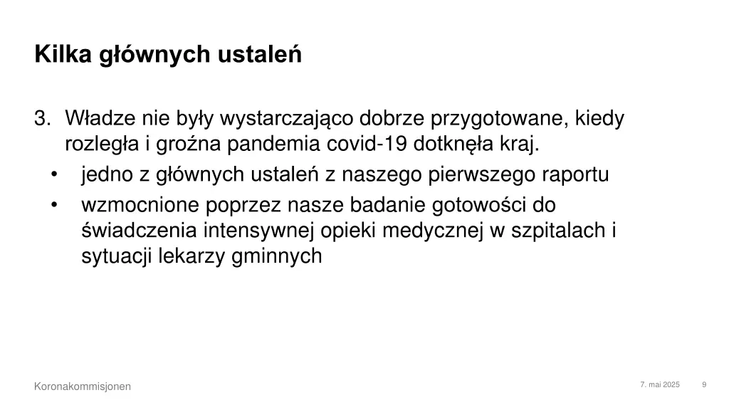 kilka g wnych ustale 2