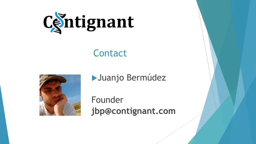 contact