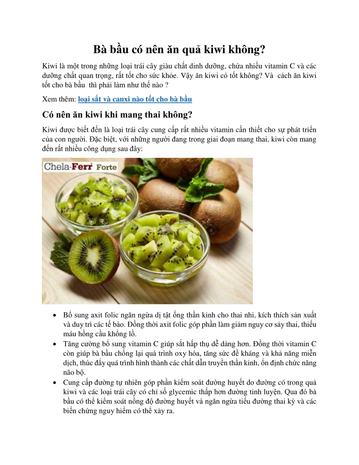 b b u c n n n qu kiwi kh ng