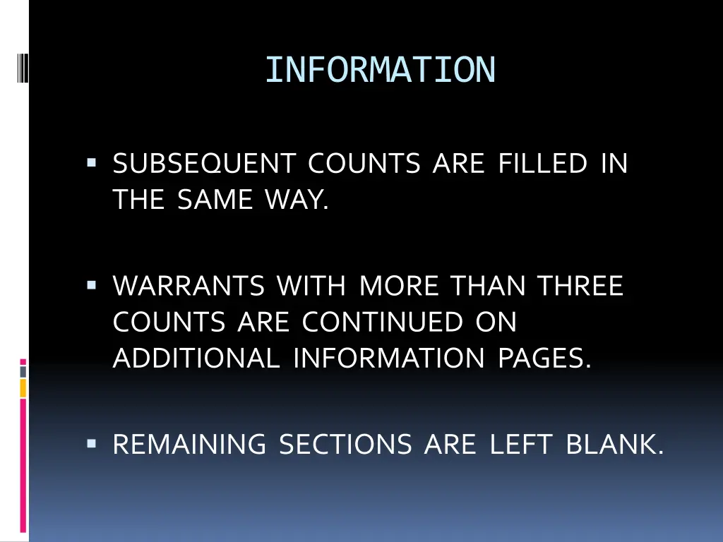 information 2
