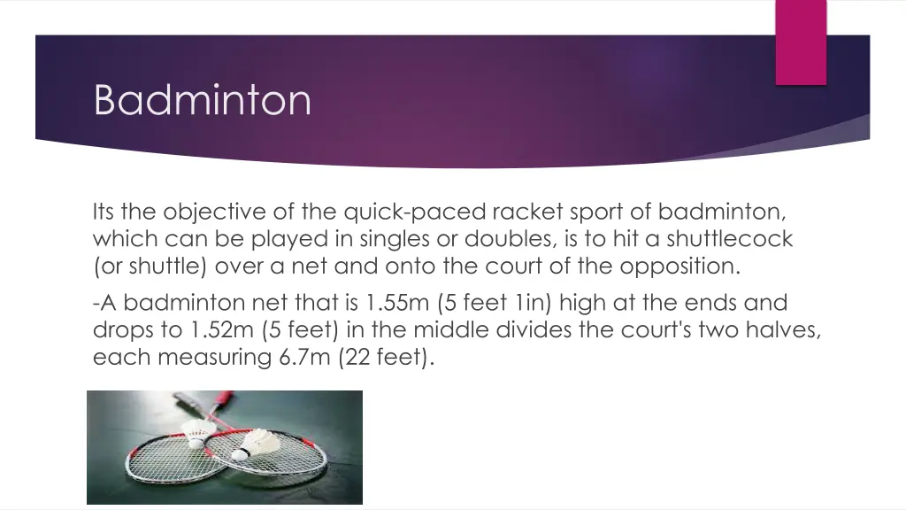 badminton 1