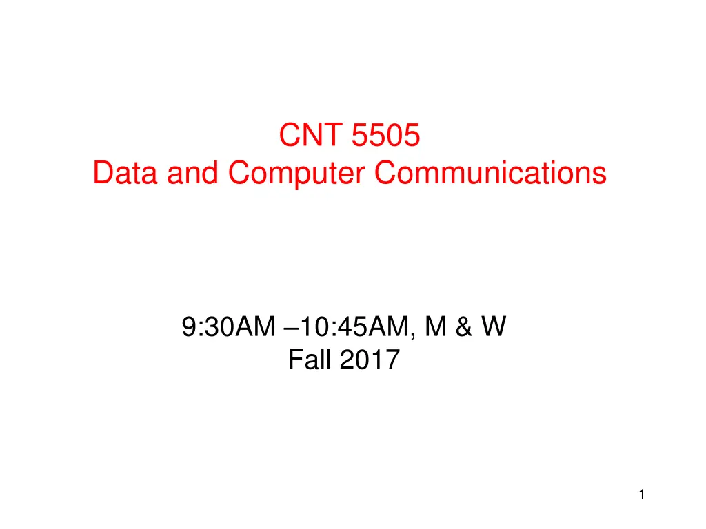 cnt 5505