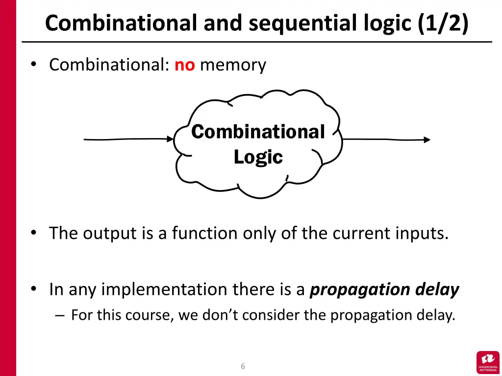 combinational and sequential logic 1 2