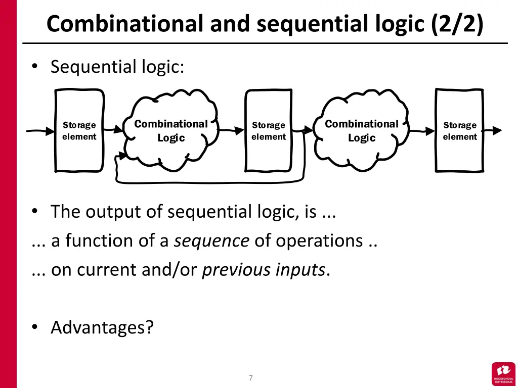 combinational and sequential logic 2 2