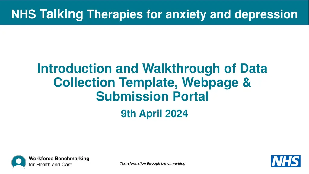 nhs talking therapies for anxiety and depression