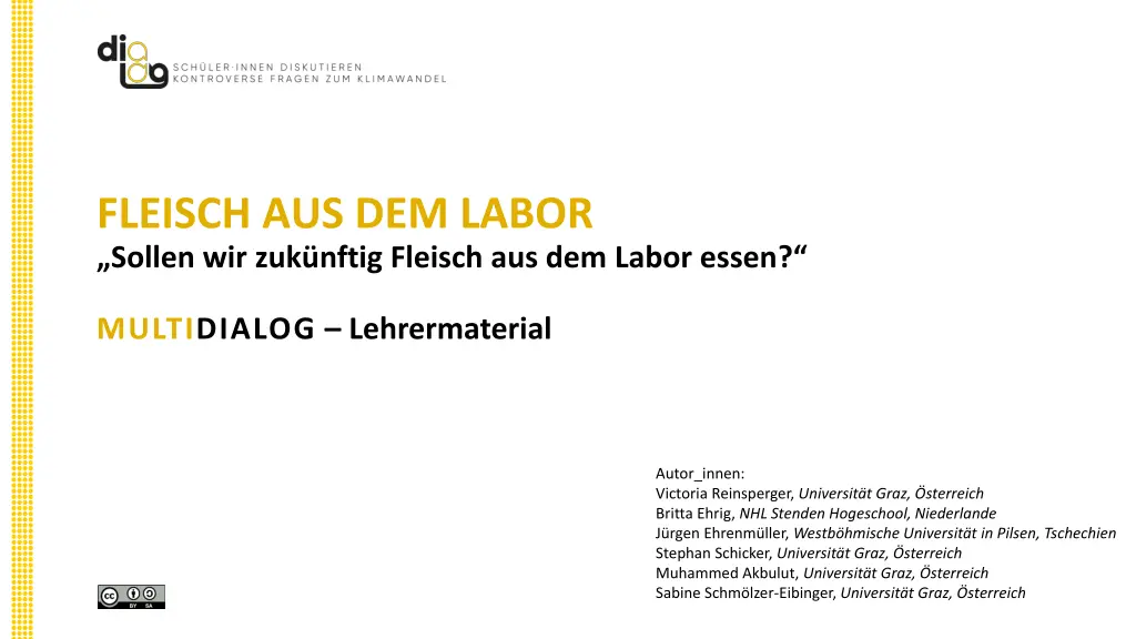 fleisch aus dem labor sollen wir zuk nftig