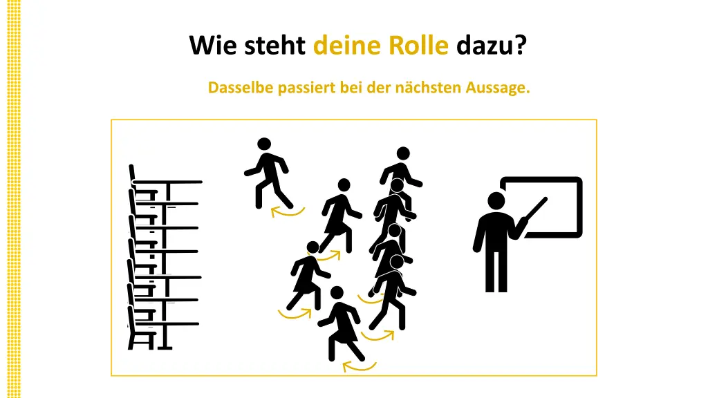 wie steht deine rolle dazu 3