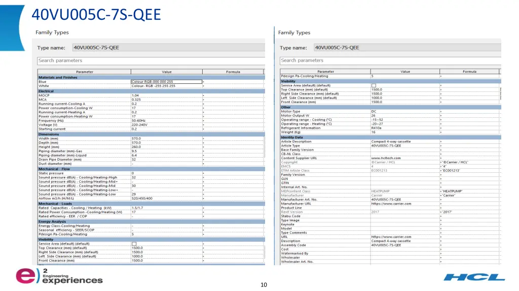 40vu005c 7s qee