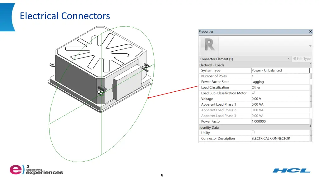 electrical connectors