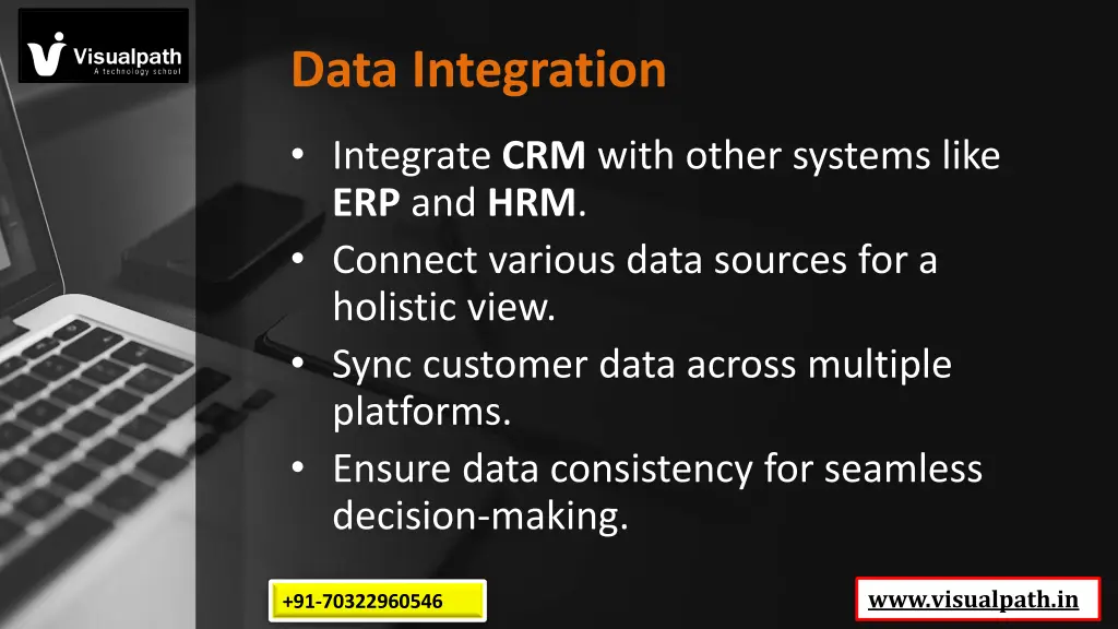 data integration