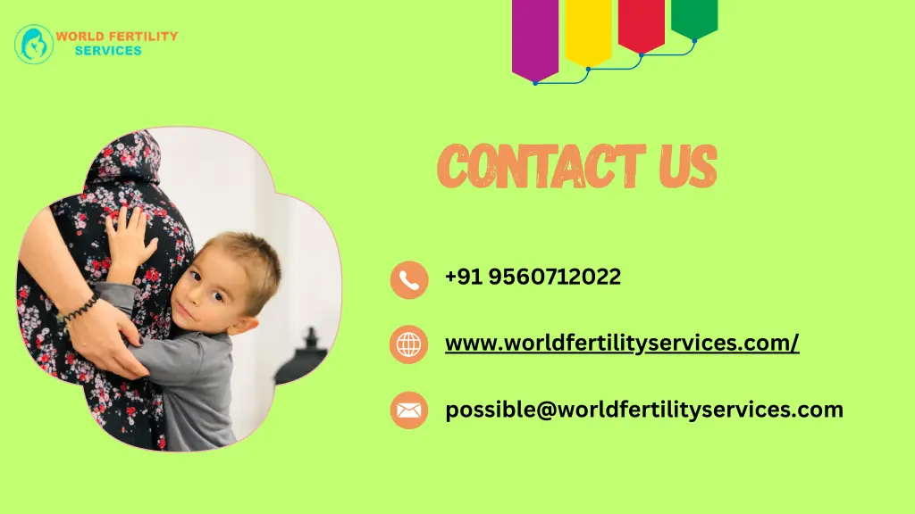 contact us