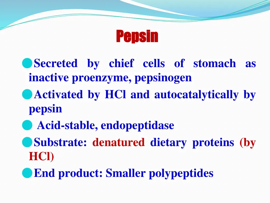 pepsin pepsin