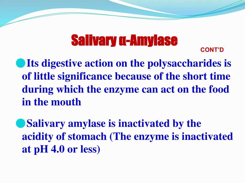 salivary salivary amylase 1