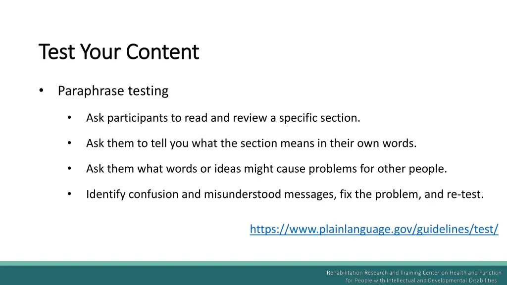 test your content test your content 1