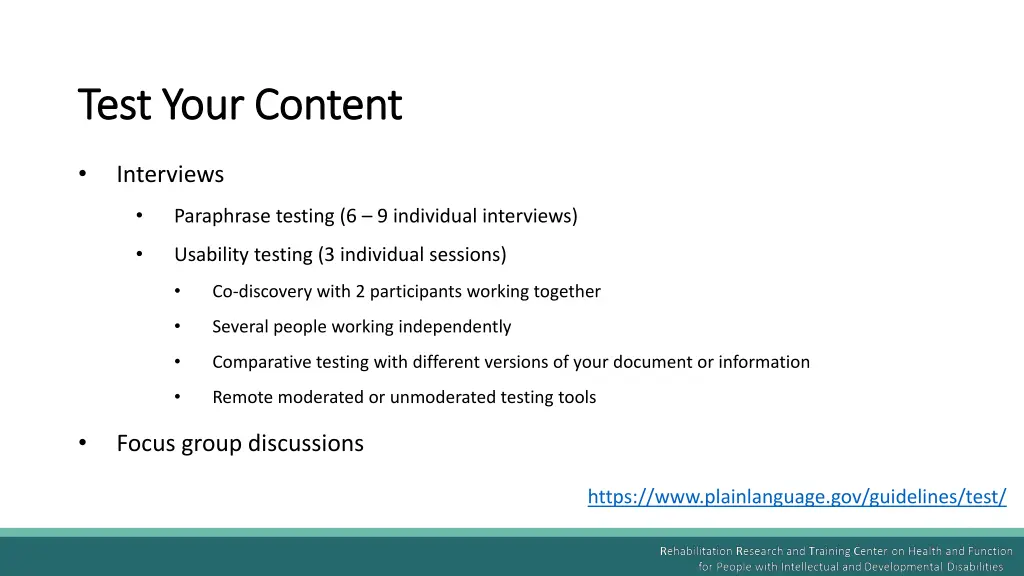 test your content test your content 3